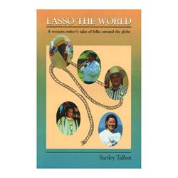 Lasso the World Book Chugwater Chili 