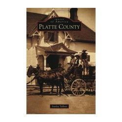 Platte County (Images of America) Book Chugwater Chili 