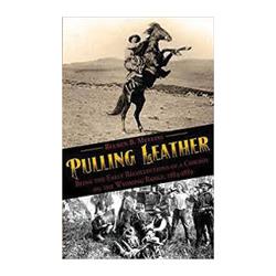 Pulling Leather Book Chugwater Chili 
