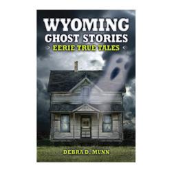 Wyoming Ghost Stories Book Chugwater Chili 